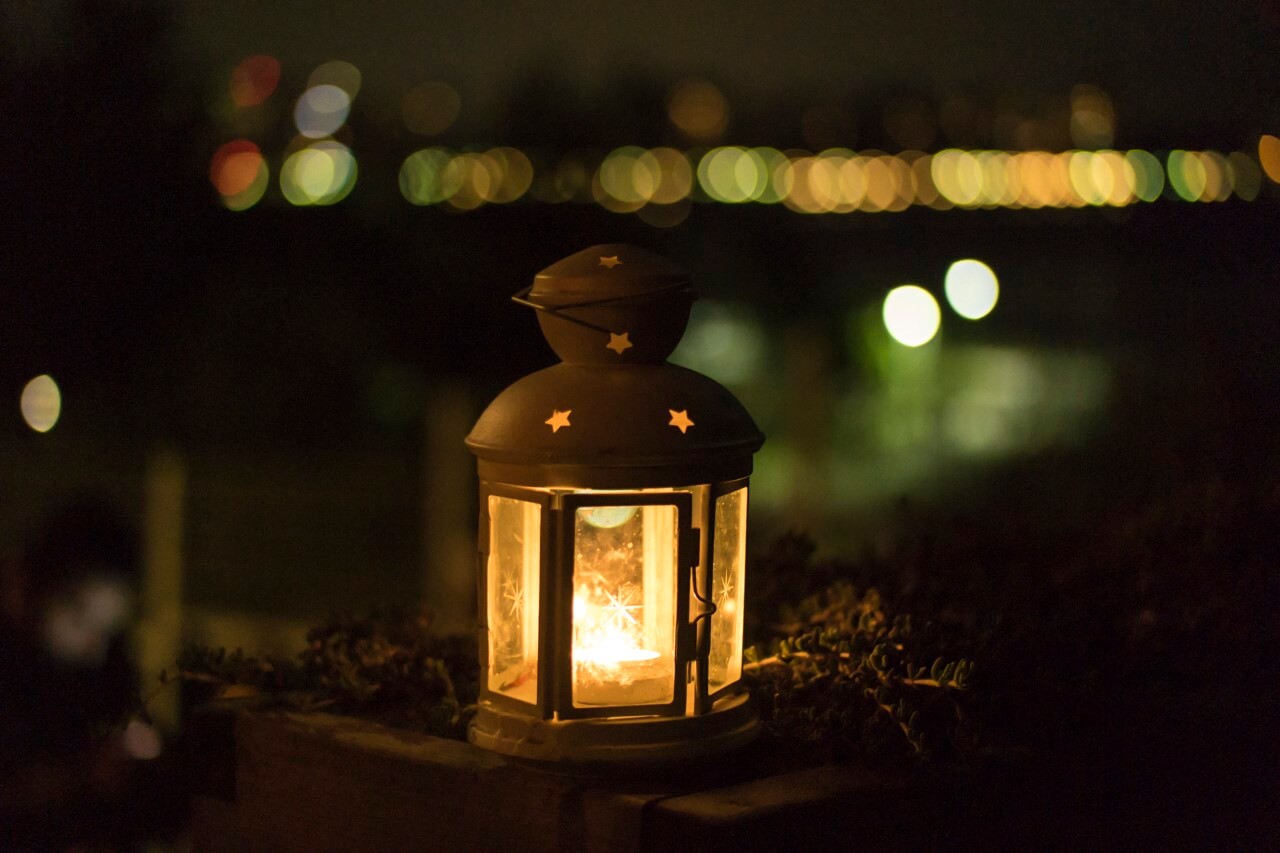 lantern
